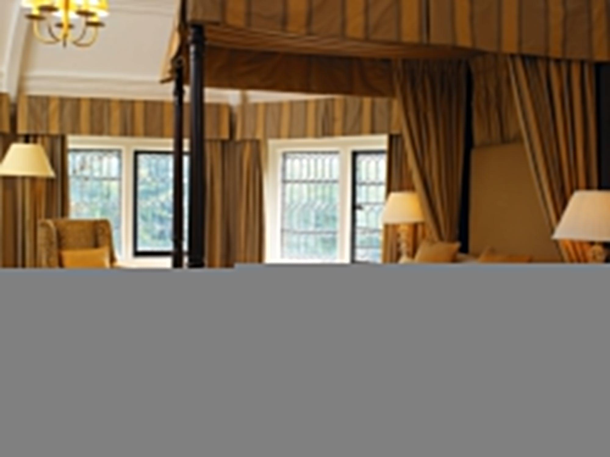 Macdonald Frimley Hall Hotel & Spa Камбърли Екстериор снимка