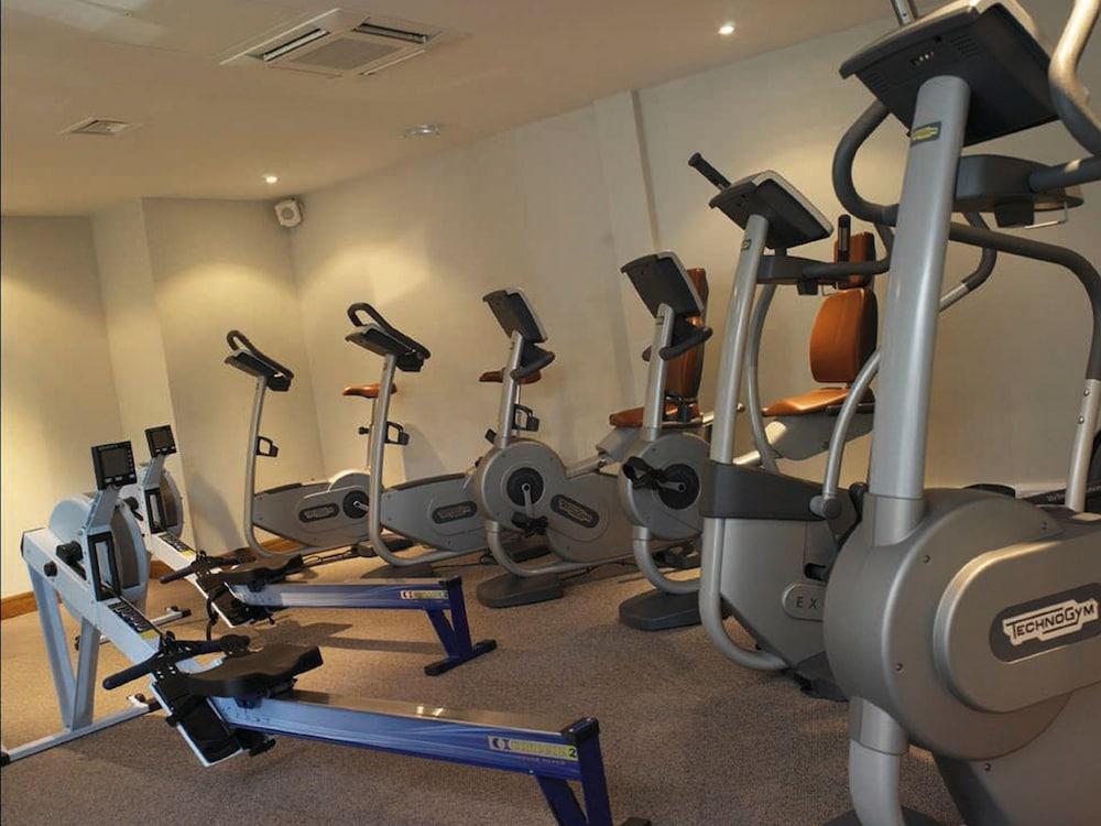 Macdonald Frimley Hall Hotel & Spa Камбърли Екстериор снимка